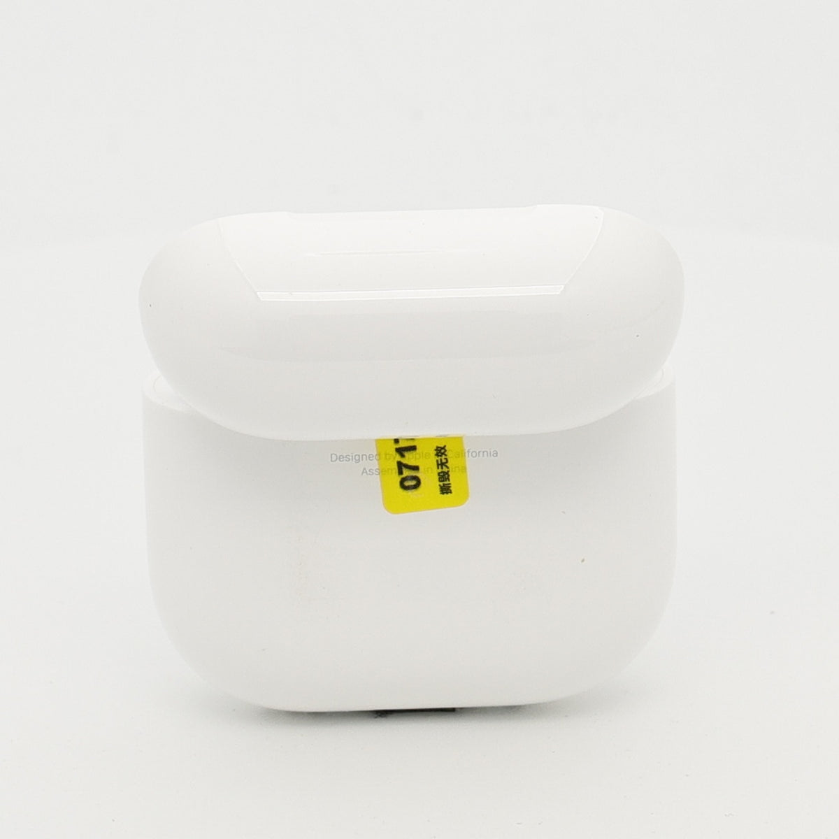 99新 Apple AirPods 4 (支持主动降噪) 白色