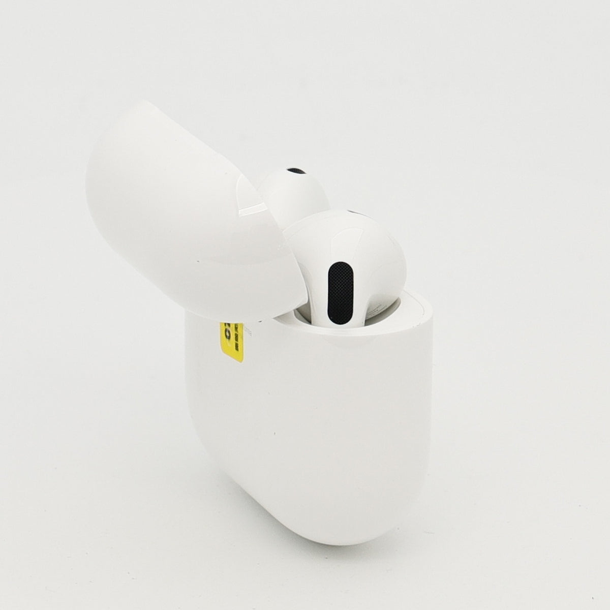 99新 Apple AirPods 4 (支持主动降噪) 白色