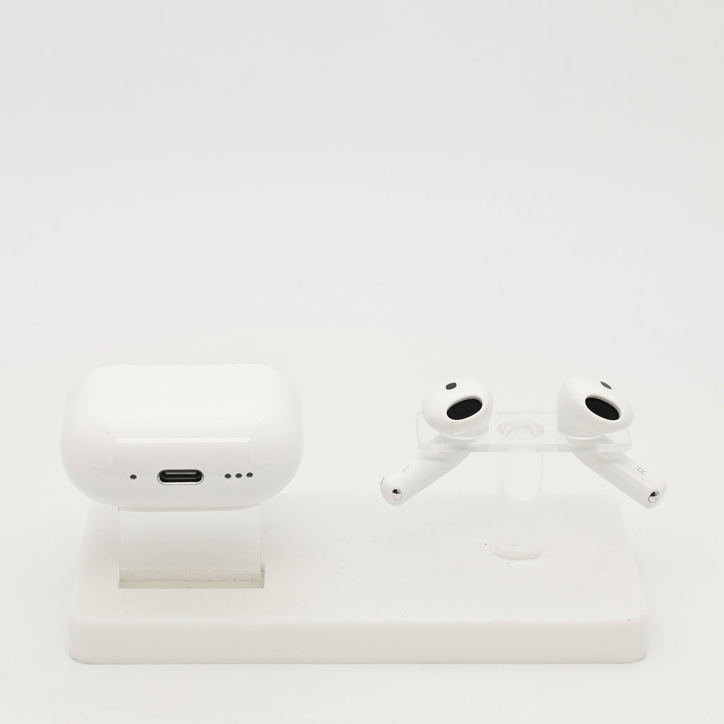 99新 Apple AirPods 4 (支持主动降噪) 白色
