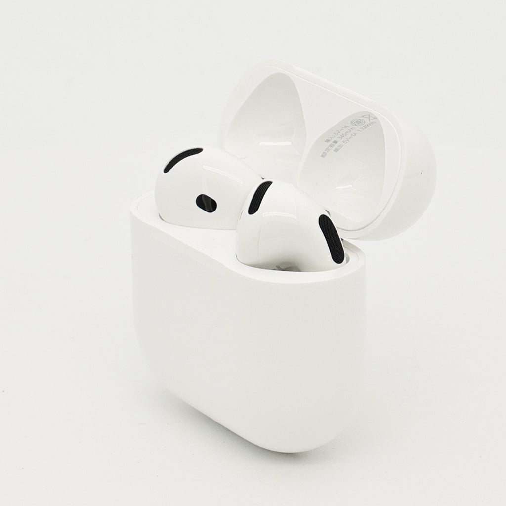 99新 Apple AirPods 4 (支持主动降噪) 白色