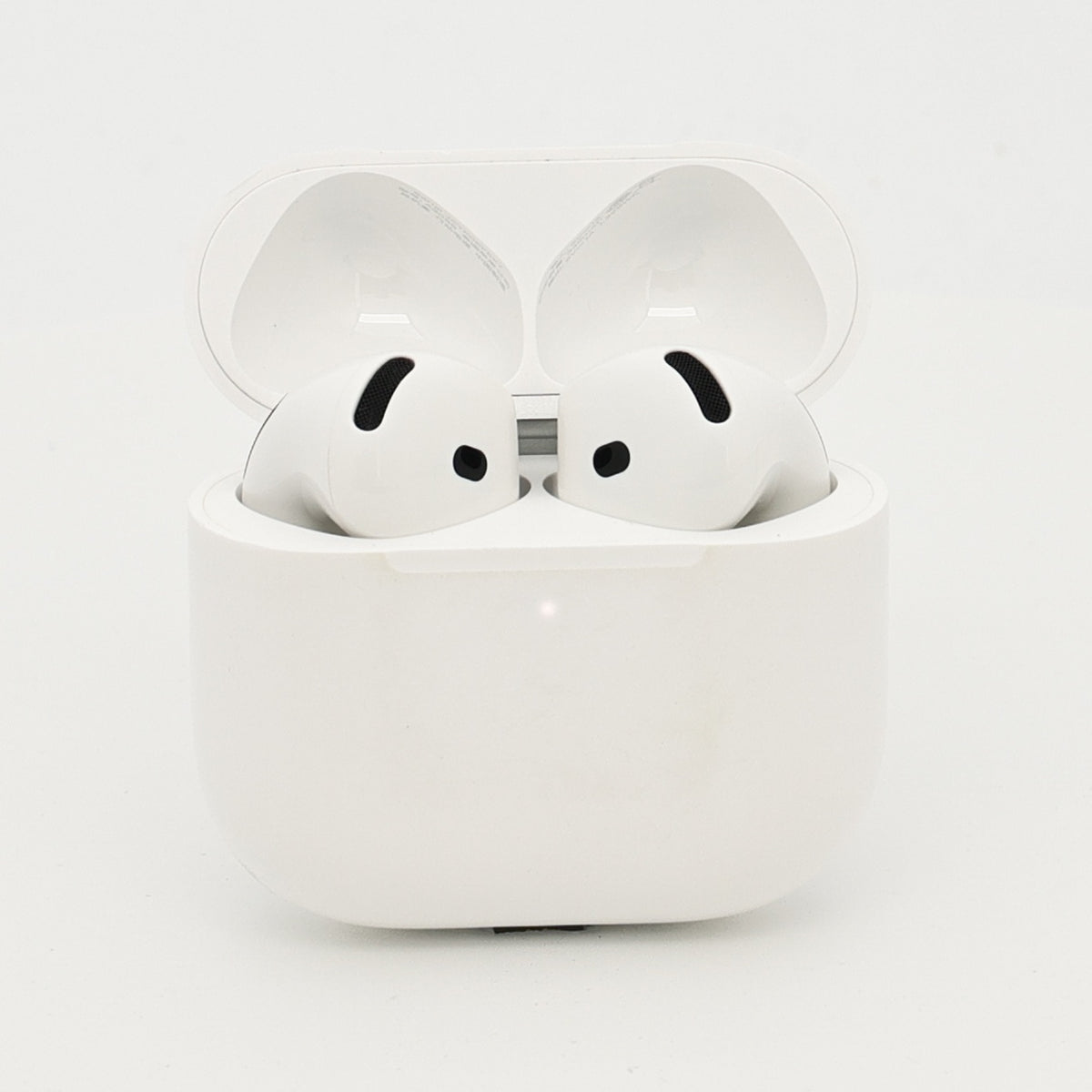 99新 Apple AirPods 4 (不支持主动降噪) 白色