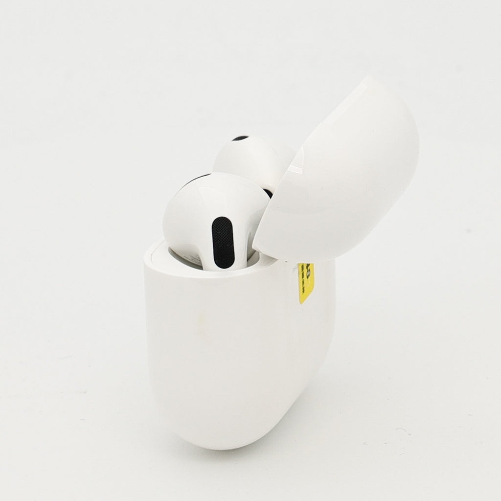 99新 Apple AirPods 4 (不支持主动降噪) 白色