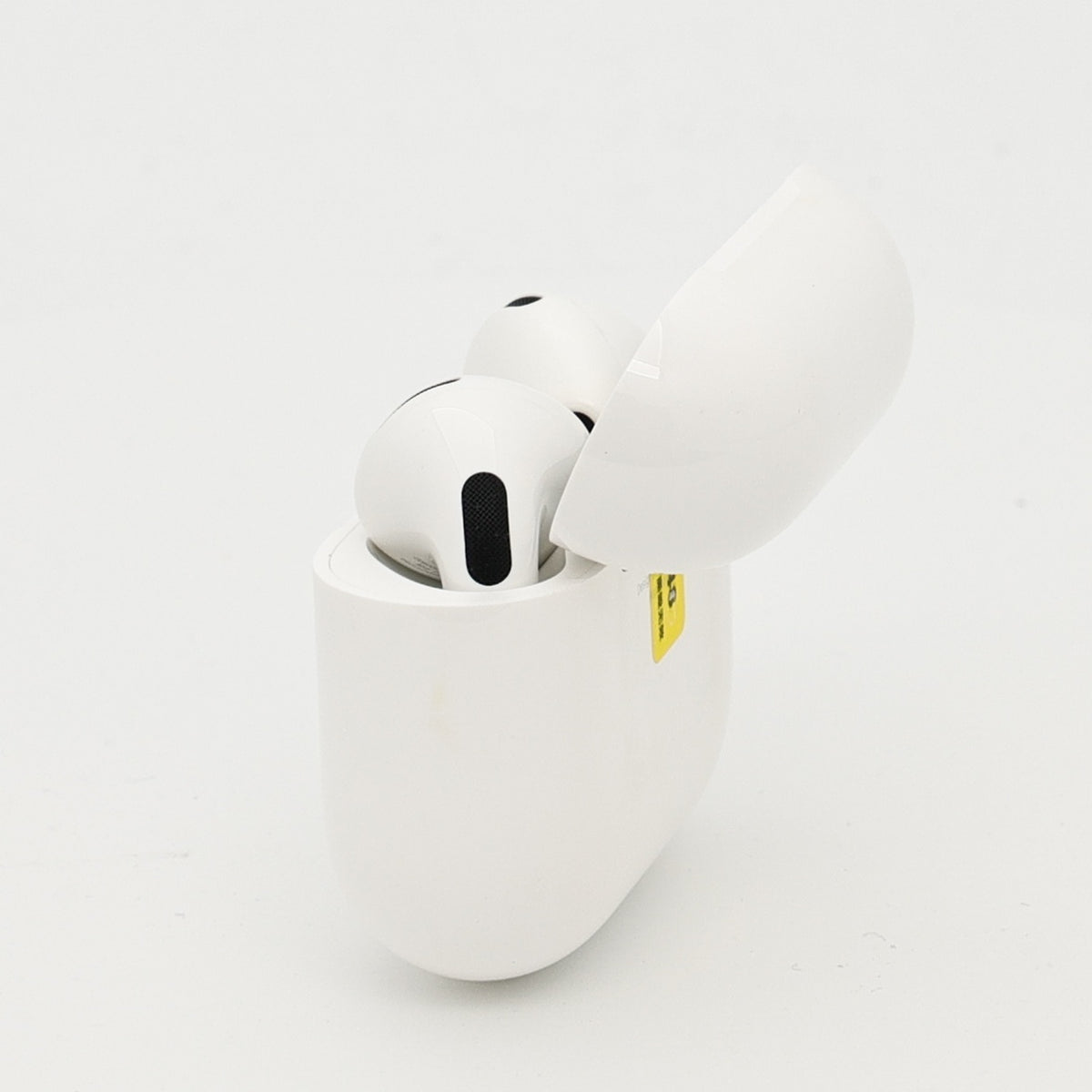 99新 Apple AirPods 4 (不支持主动降噪) 白色
