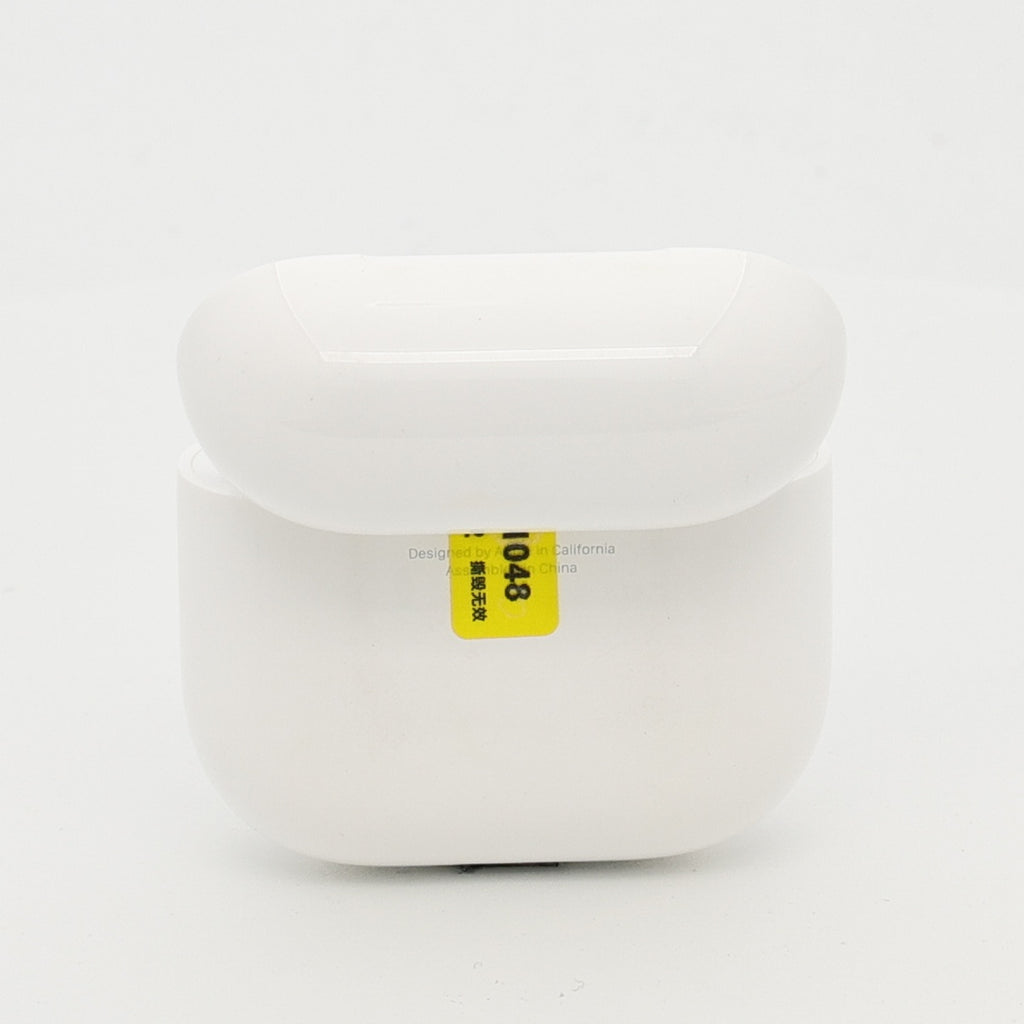 99新 Apple AirPods 4 (不支持主动降噪) 白色
