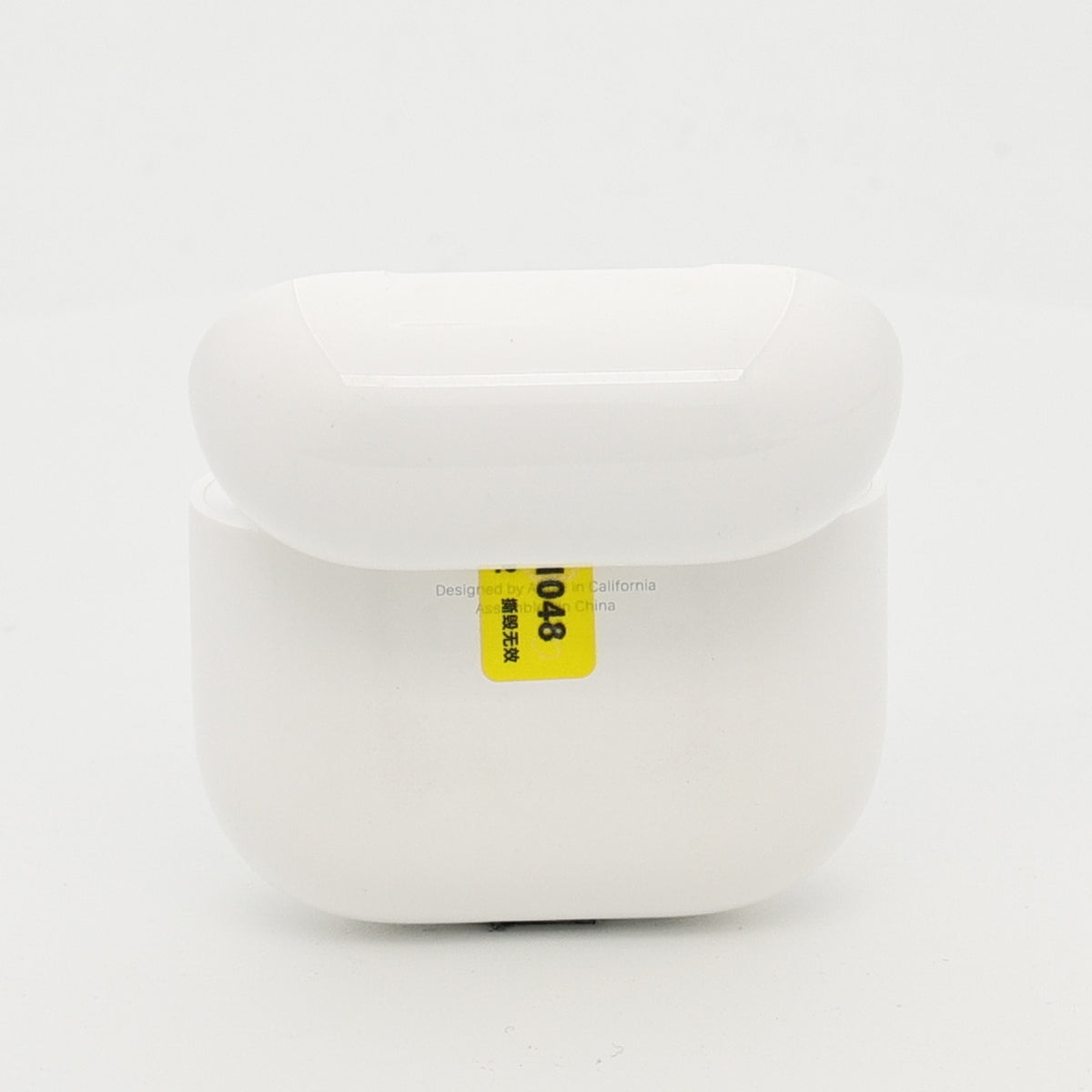 99新 Apple AirPods 4 (不支持主动降噪) 白色