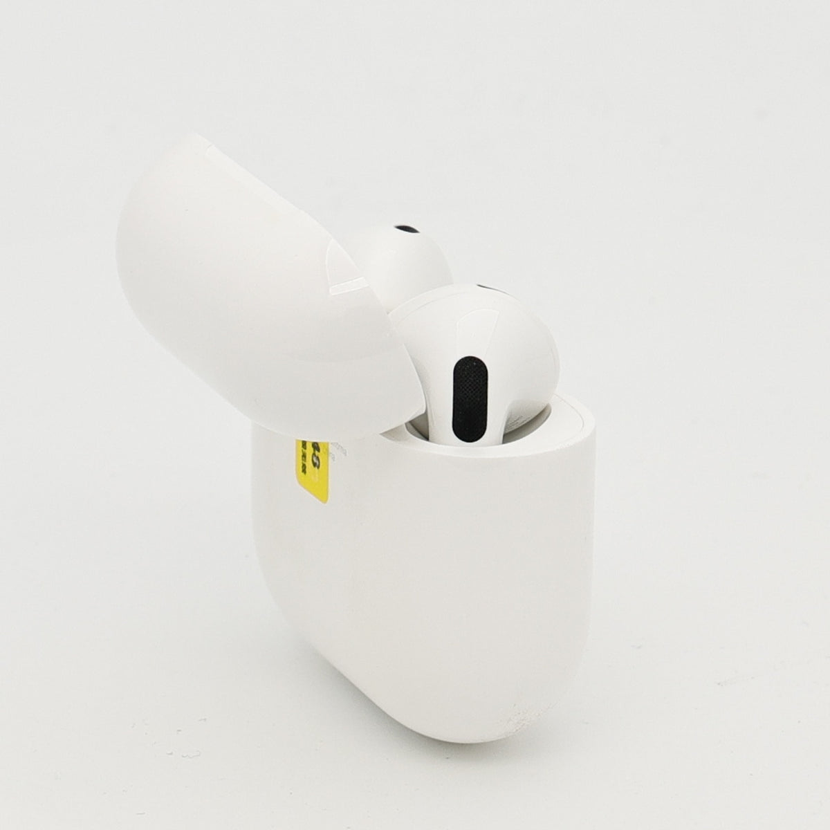 99新 Apple AirPods 4 (不支持主动降噪) 白色