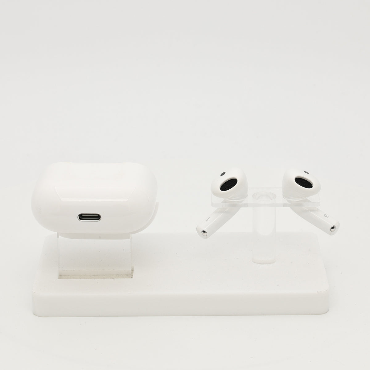 99新 Apple AirPods 4 (不支持主动降噪) 白色
