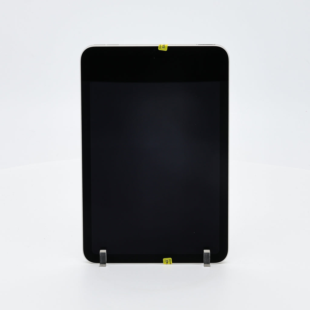 99新 Apple iPad mini6 64G 星光色 WIFI