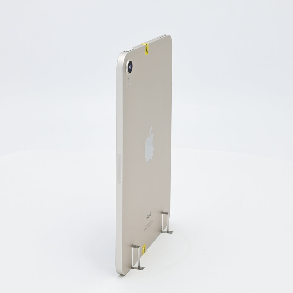 99新 Apple iPad mini6 64G 星光色 WIFI