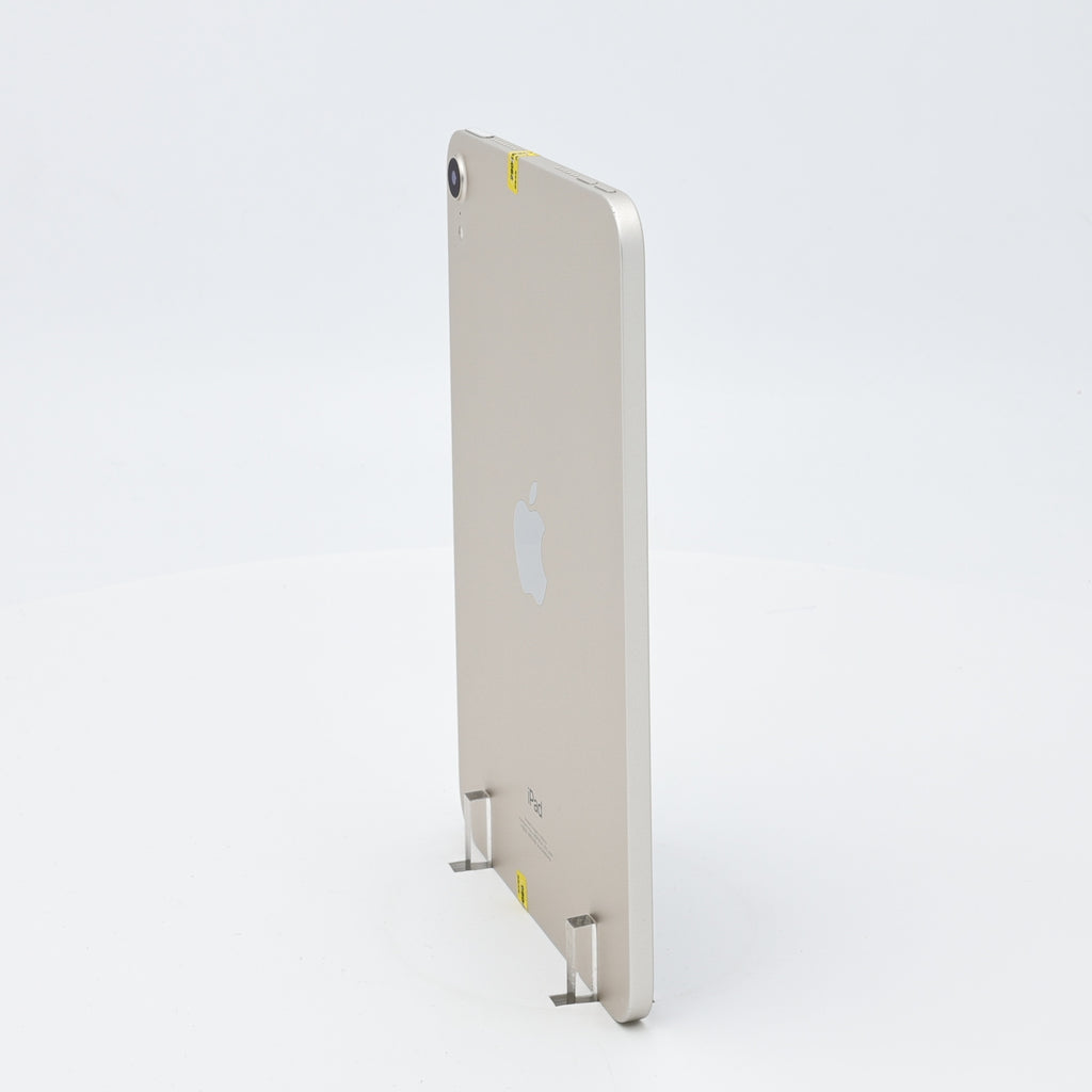 99新 Apple iPad mini6 64G 星光色 WIFI