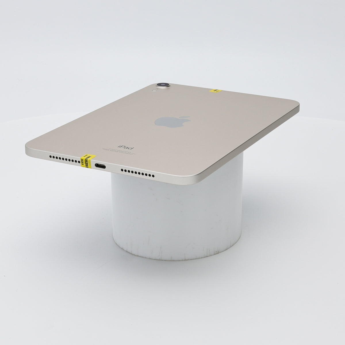 99新 Apple iPad mini6 64G 星光色 WIFI