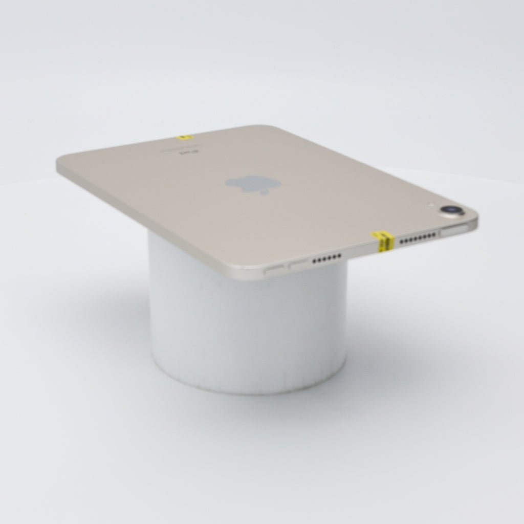 99新 Apple iPad mini6 64G 星光色 WIFI
