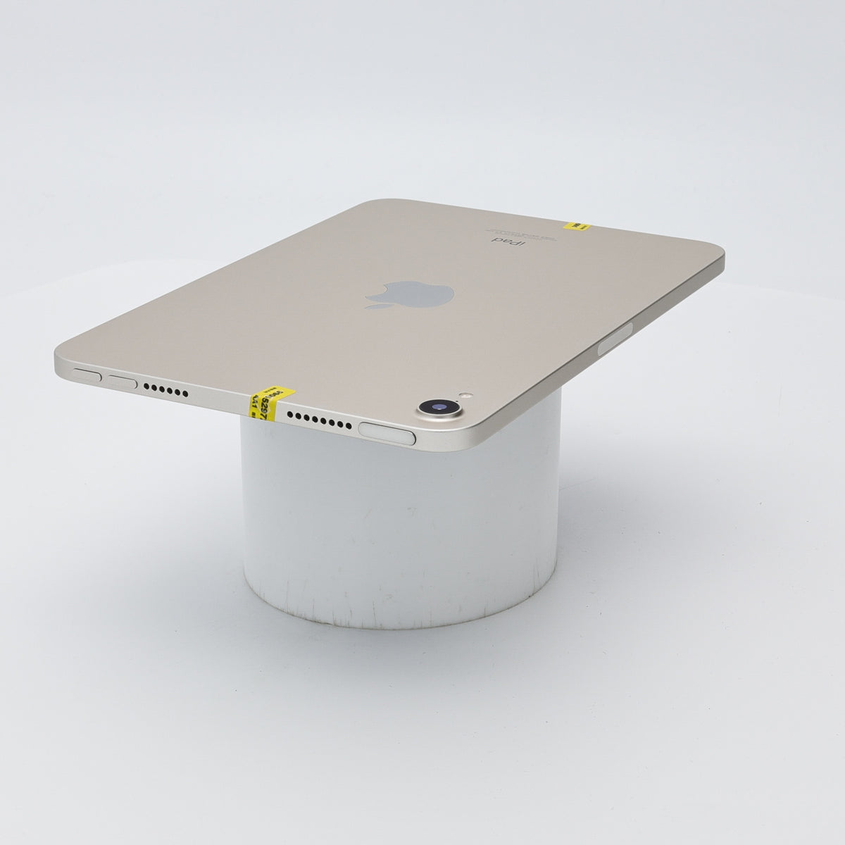 99新 Apple iPad mini6 64G 星光色 WIFI
