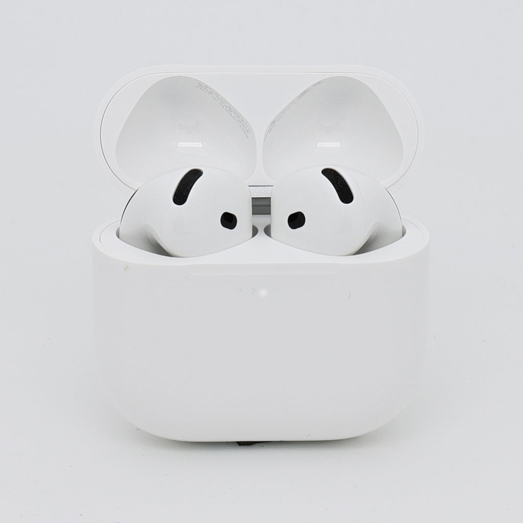 99新 Apple AirPods 4 (支持主动降噪) 白色