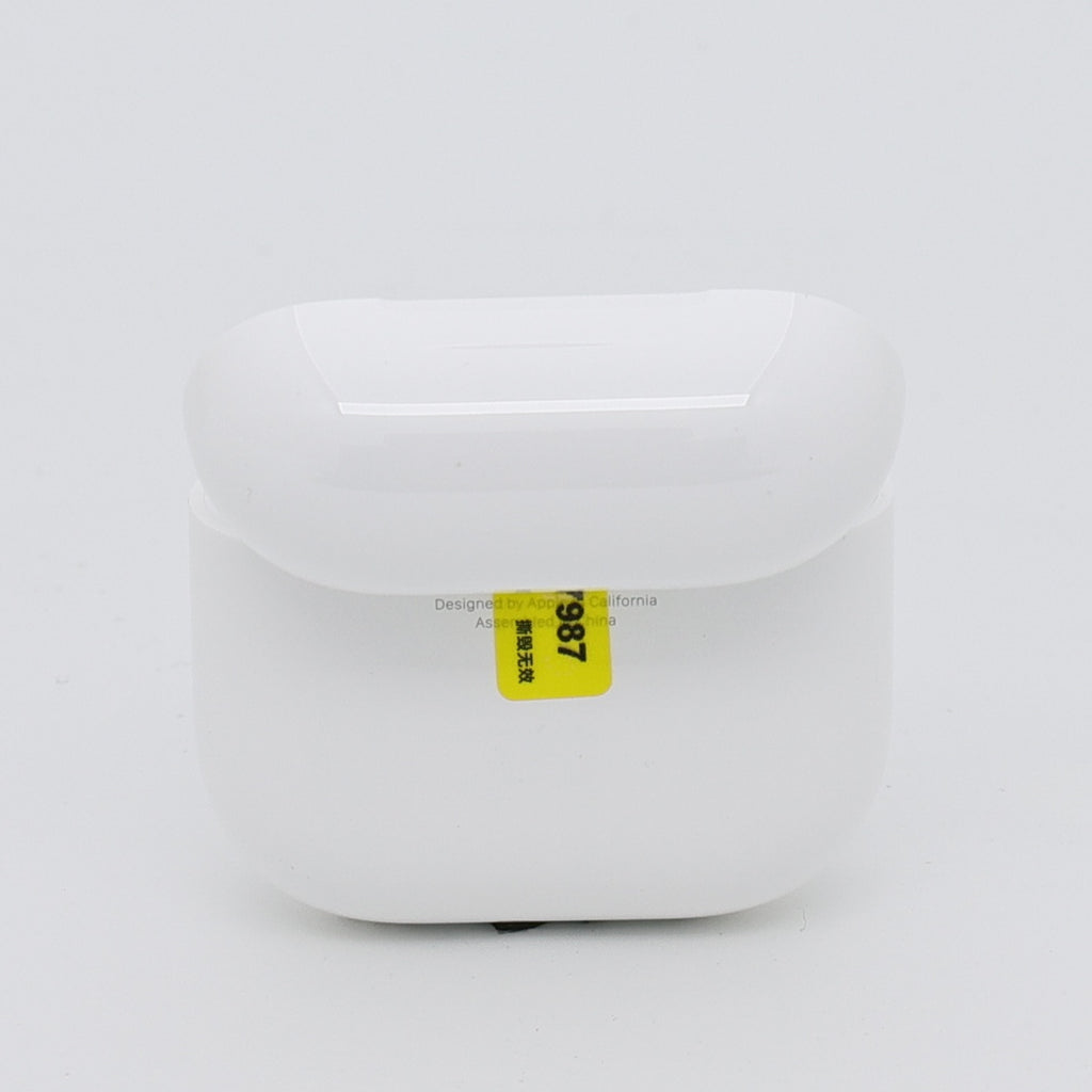 99新 Apple AirPods 4 (支持主动降噪) 白色