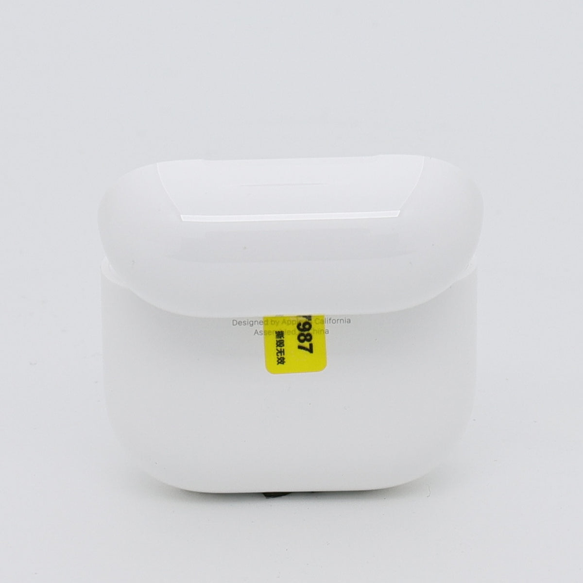 99新 Apple AirPods 4 (支持主动降噪) 白色