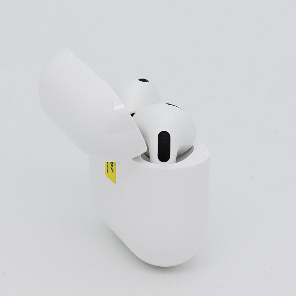 99新 Apple AirPods 4 (支持主动降噪) 白色
