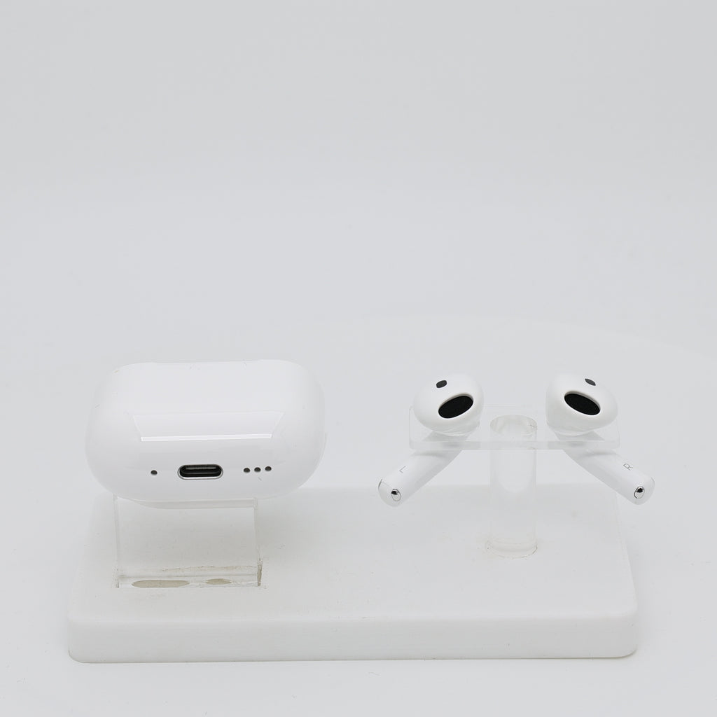 99新 Apple AirPods 4 (支持主动降噪) 白色
