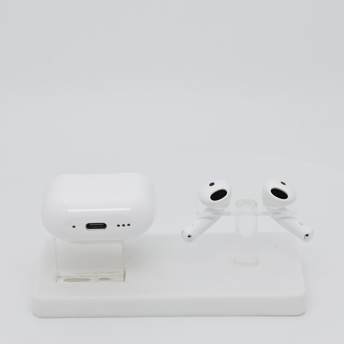 99新 Apple AirPods 4 (支持主动降噪) 白色