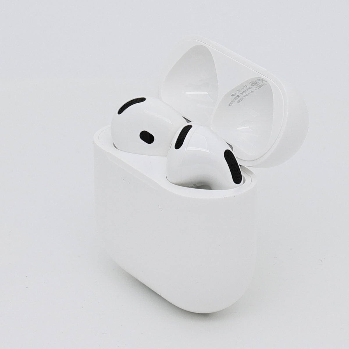 99新 Apple AirPods 4 (支持主动降噪) 白色