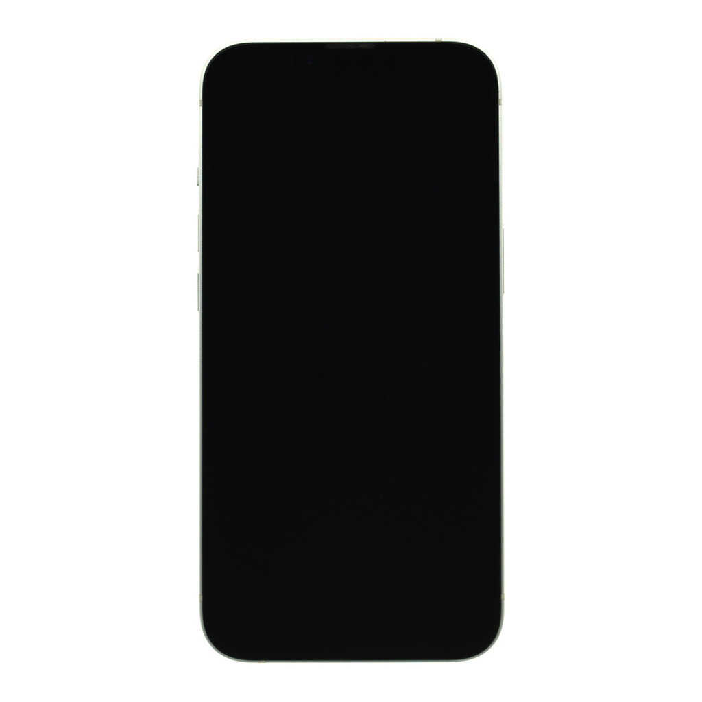 95新 Apple iPhone 13 256G 星光色 中國大陸版