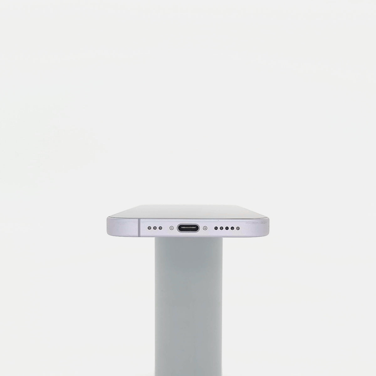 95新 Apple iPhone 17 256G 薰衣草紫色 中國大陸版