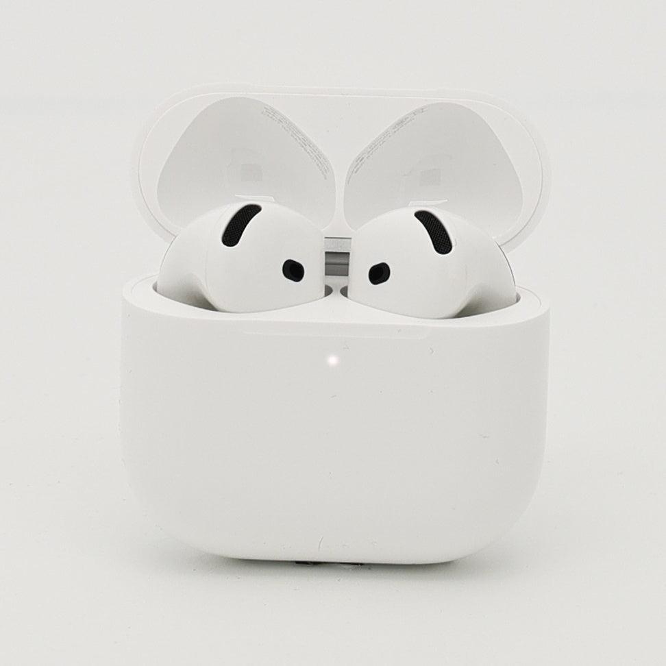 99新 Apple AirPods 4 (支持主动降噪) 白色