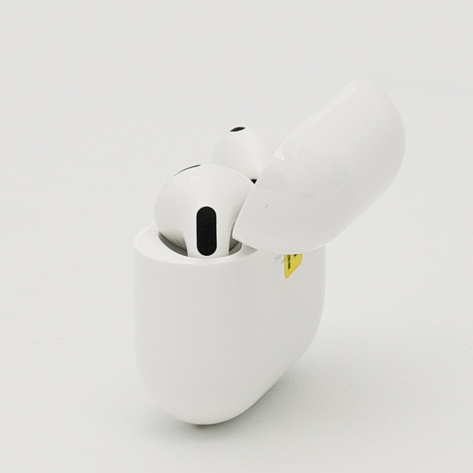 99新 Apple AirPods 4 (支持主动降噪) 白色