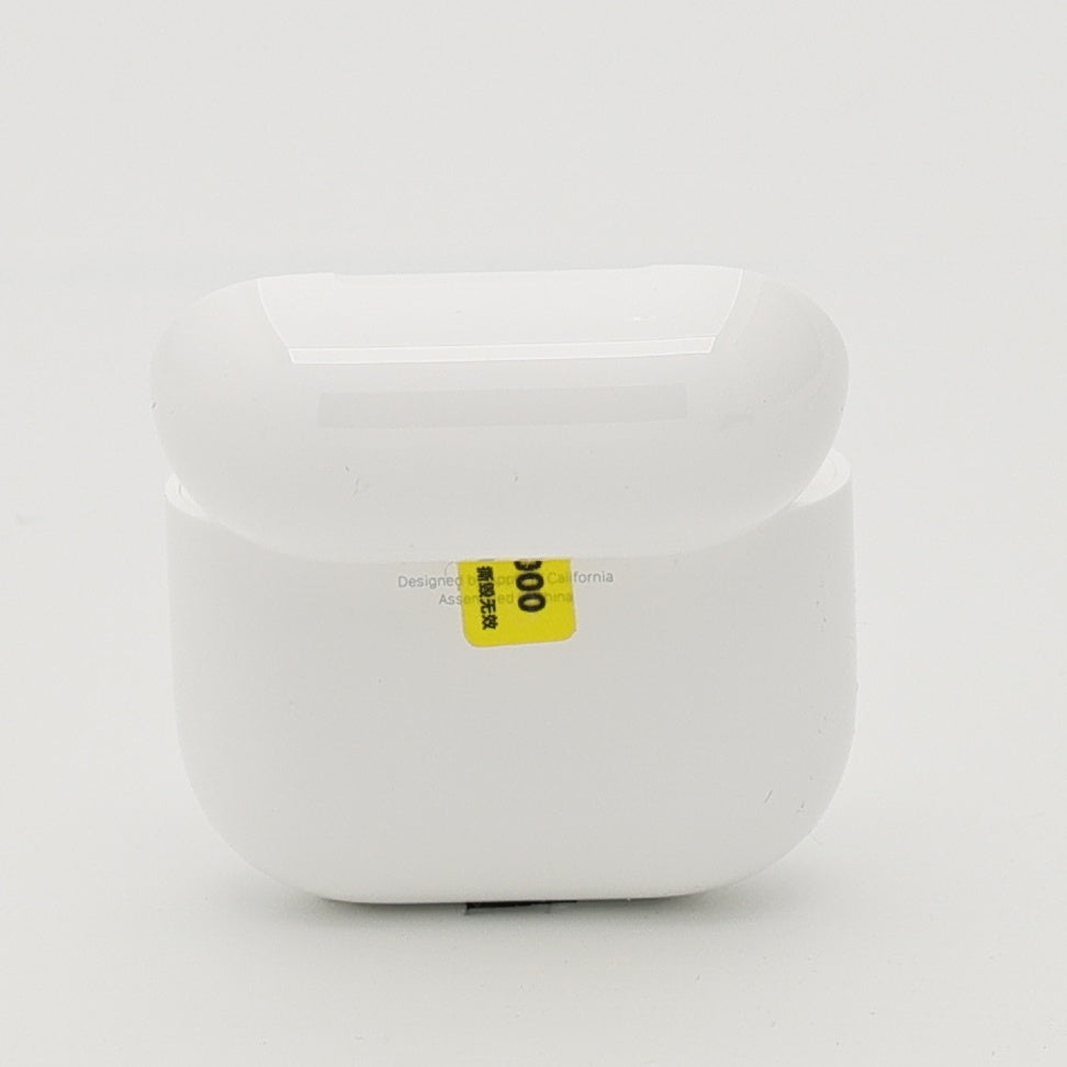 99新 Apple AirPods 4 (支持主动降噪) 白色