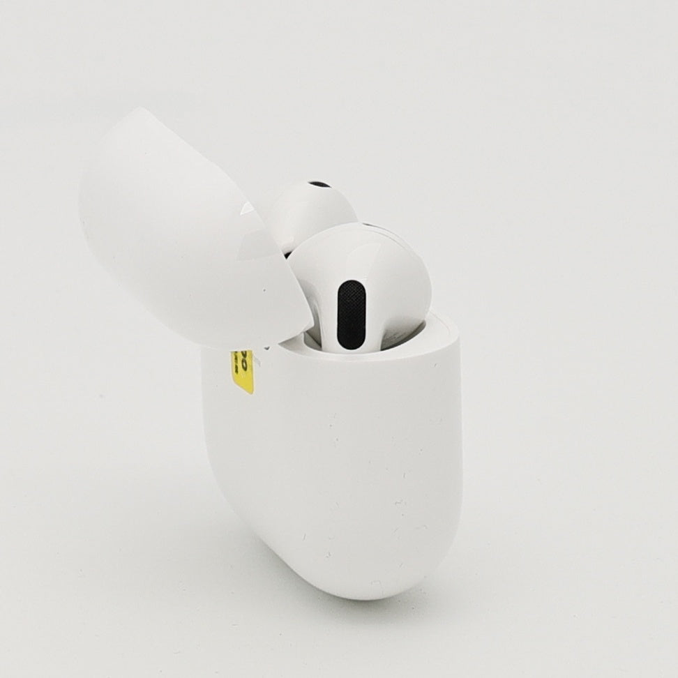 99新 Apple AirPods 4 (支持主动降噪) 白色