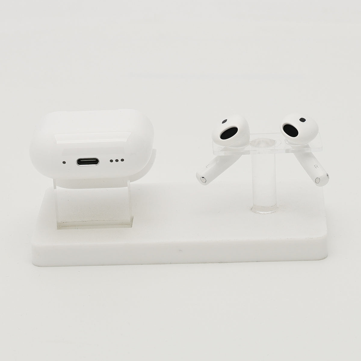 99新 Apple AirPods 4 (支持主动降噪) 白色