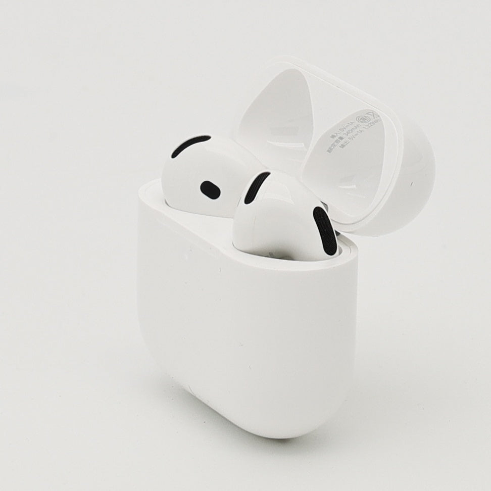 99新 Apple AirPods 4 (支持主动降噪) 白色