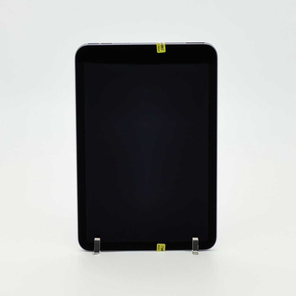 99新 Apple iPad mini6 64G 紫色 WIFI