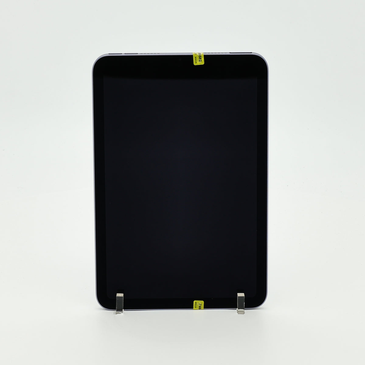 99新 Apple iPad mini6 64G 紫色 WIFI