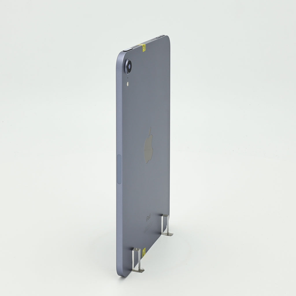 99新 Apple iPad mini6 64G 紫色 WIFI