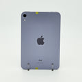 99新 Apple iPad mini6 64G 紫色 WIFI
