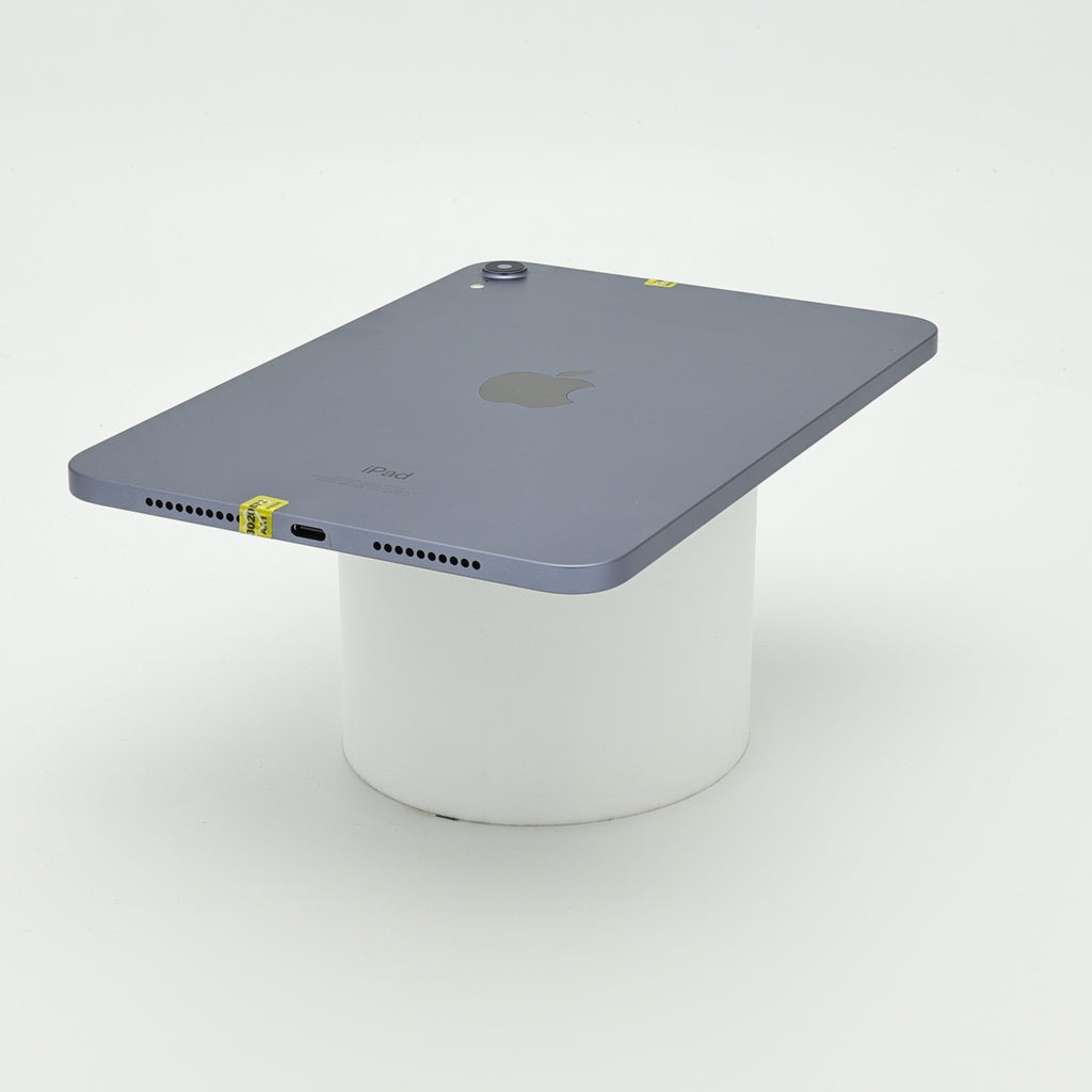 99新 Apple iPad mini6 64G 紫色 WIFI