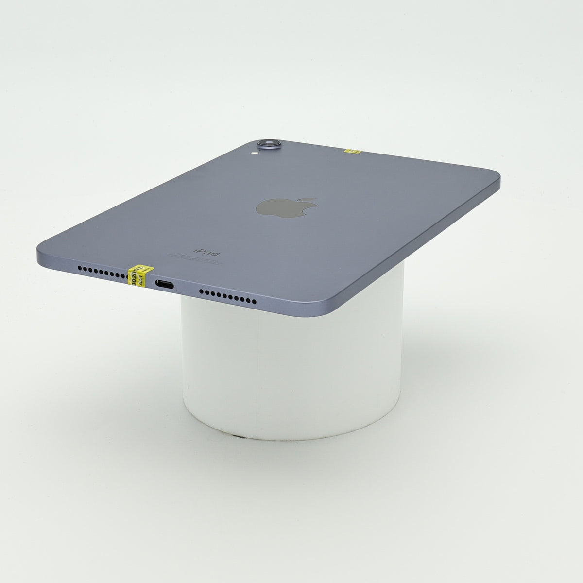 99新 Apple iPad mini6 64G 紫色 WIFI