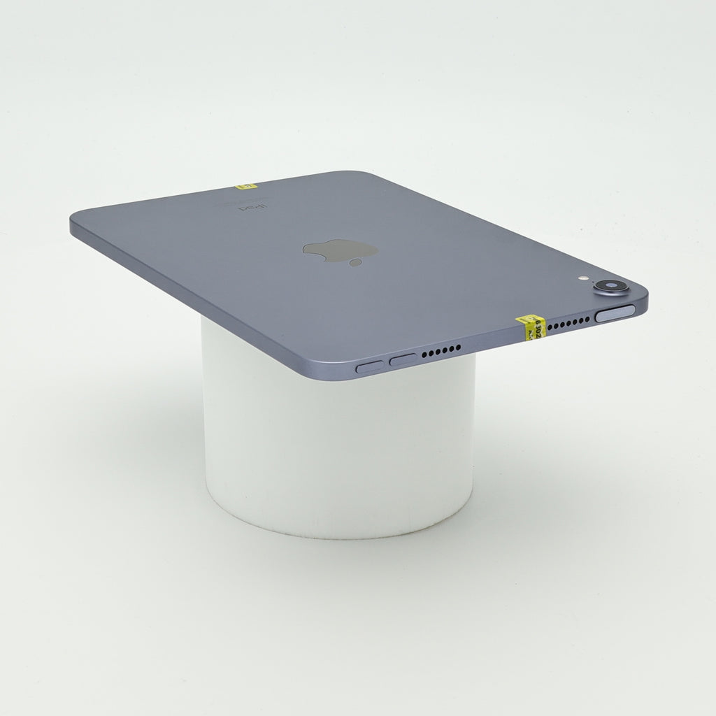 99新 Apple iPad mini6 64G 紫色 WIFI