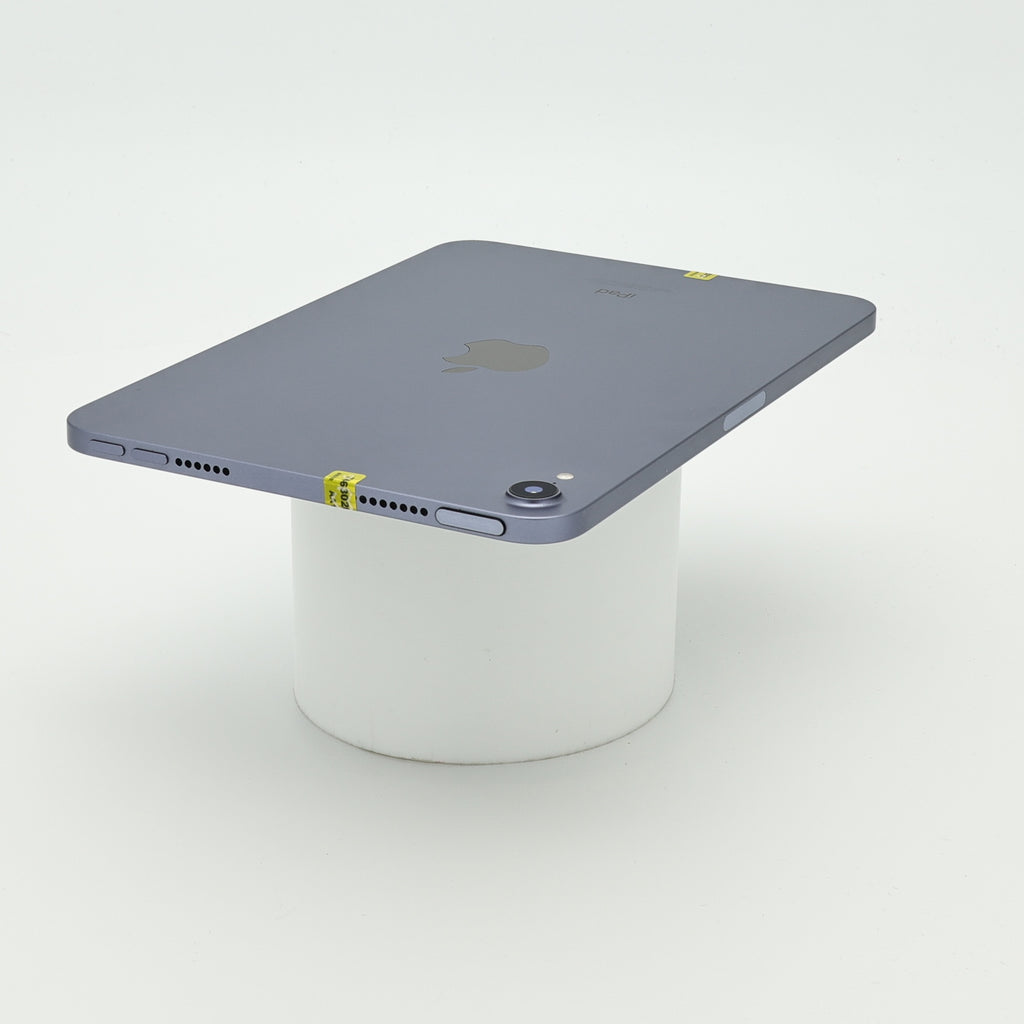99新 Apple iPad mini6 64G 紫色 WIFI