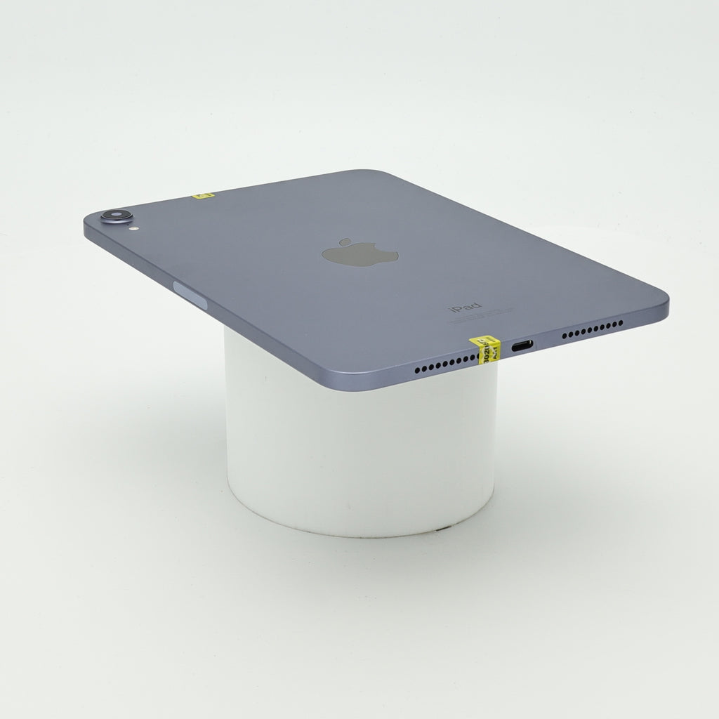 99新 Apple iPad mini6 64G 紫色 WIFI