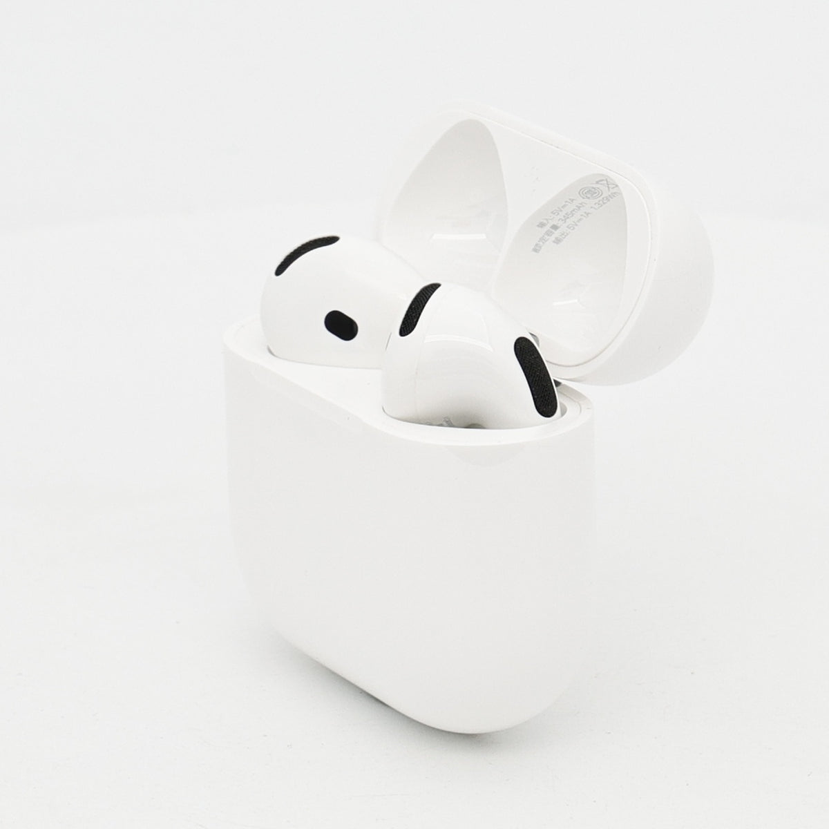 99新 Apple AirPods 4 (支持主动降噪) 白色