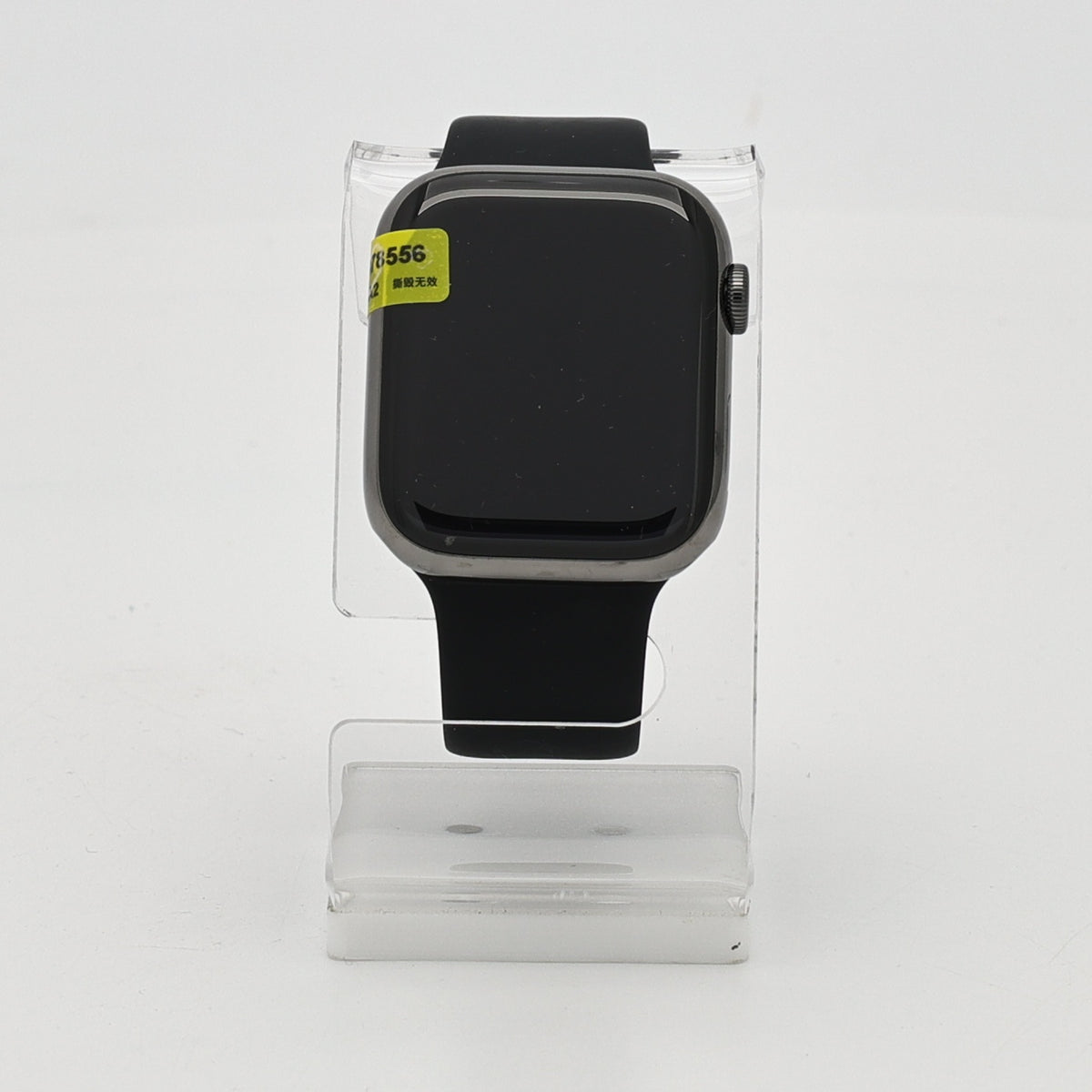 99新 Apple Watch Series 8 45毫米 不銹鋼