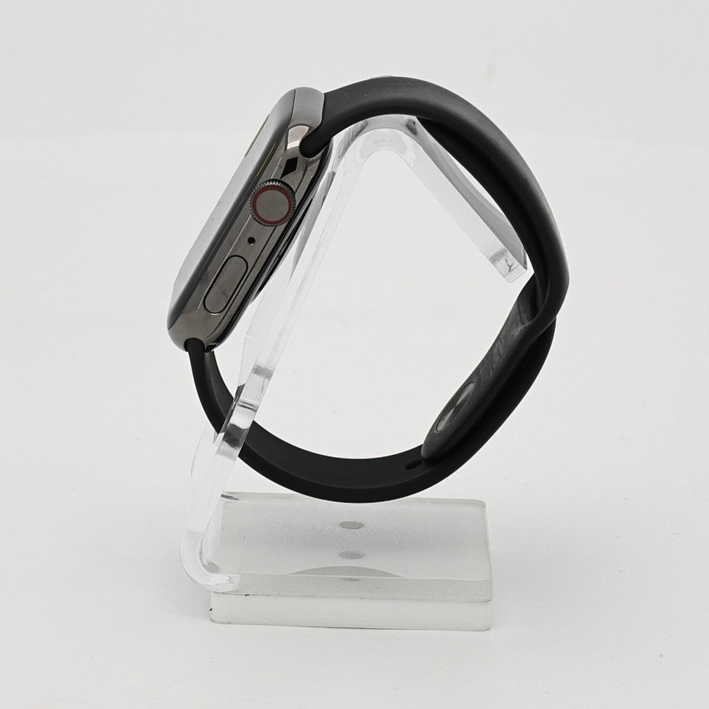 99新 Apple Watch Series 8 45毫米 不銹鋼