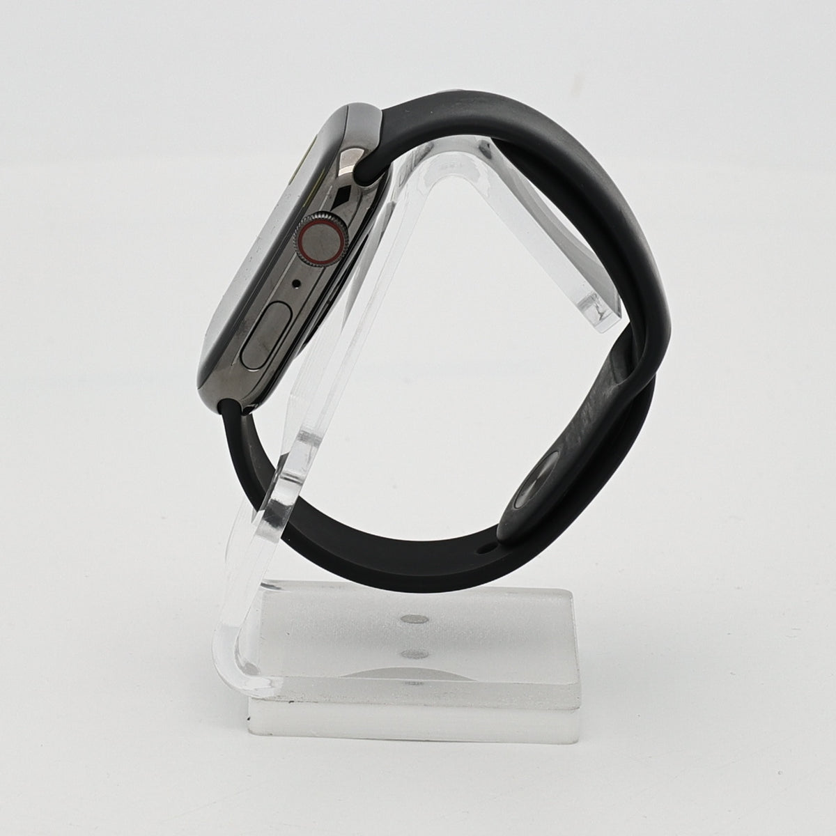 99新 Apple Watch Series 8 45毫米 不銹鋼