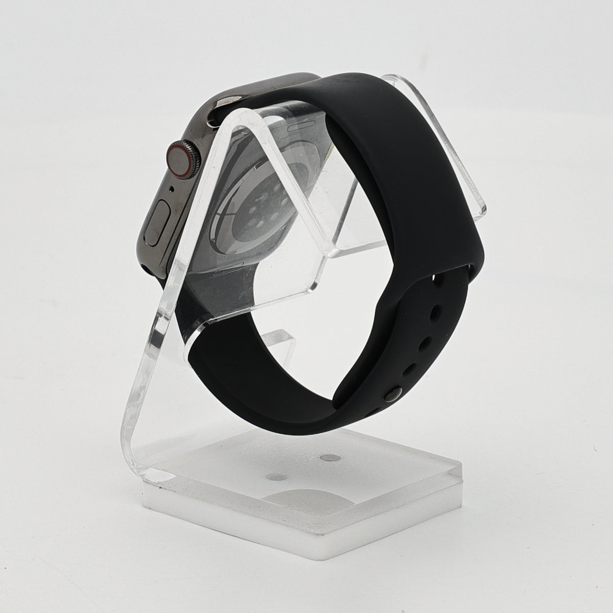 99新 Apple Watch Series 8 45毫米 不銹鋼