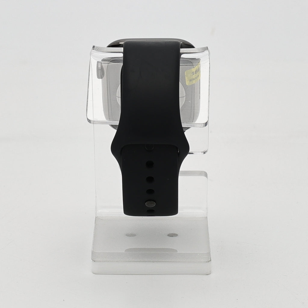99新 Apple Watch Series 8 45毫米 不銹鋼
