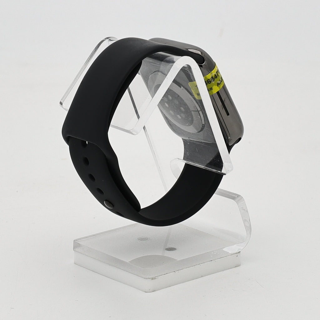 99新 Apple Watch Series 8 45毫米 不銹鋼