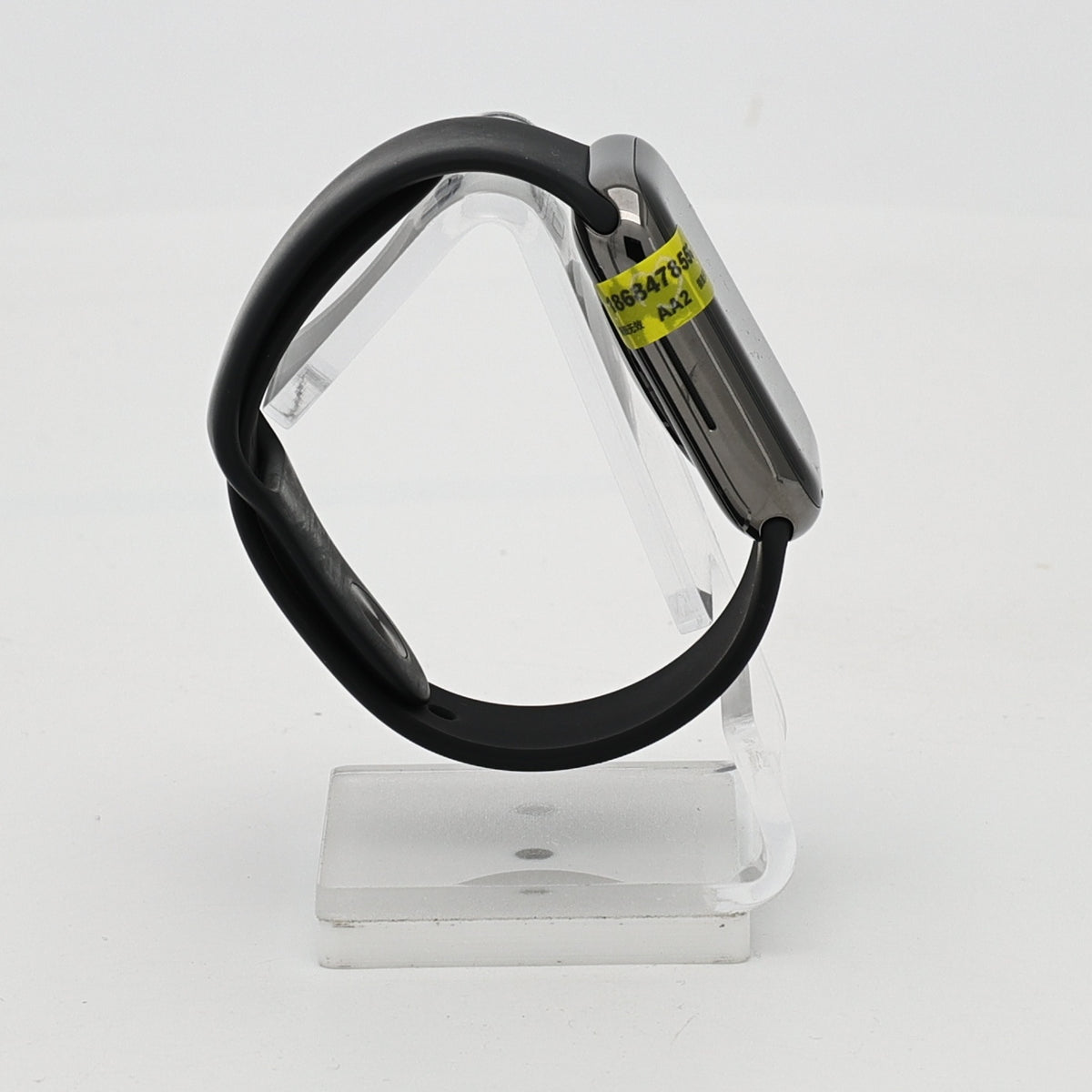 99新 Apple Watch Series 8 45毫米 不銹鋼
