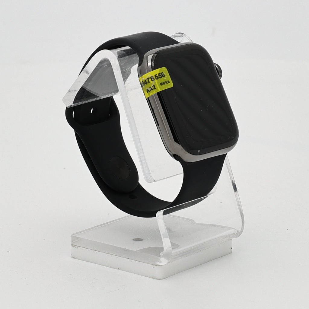 99新 Apple Watch Series 8 45毫米 不銹鋼